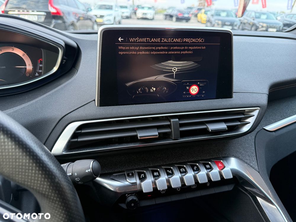 Peugeot 3008 2.0 HDi Premium - 31