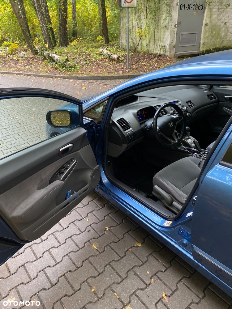 Honda Civic - 13