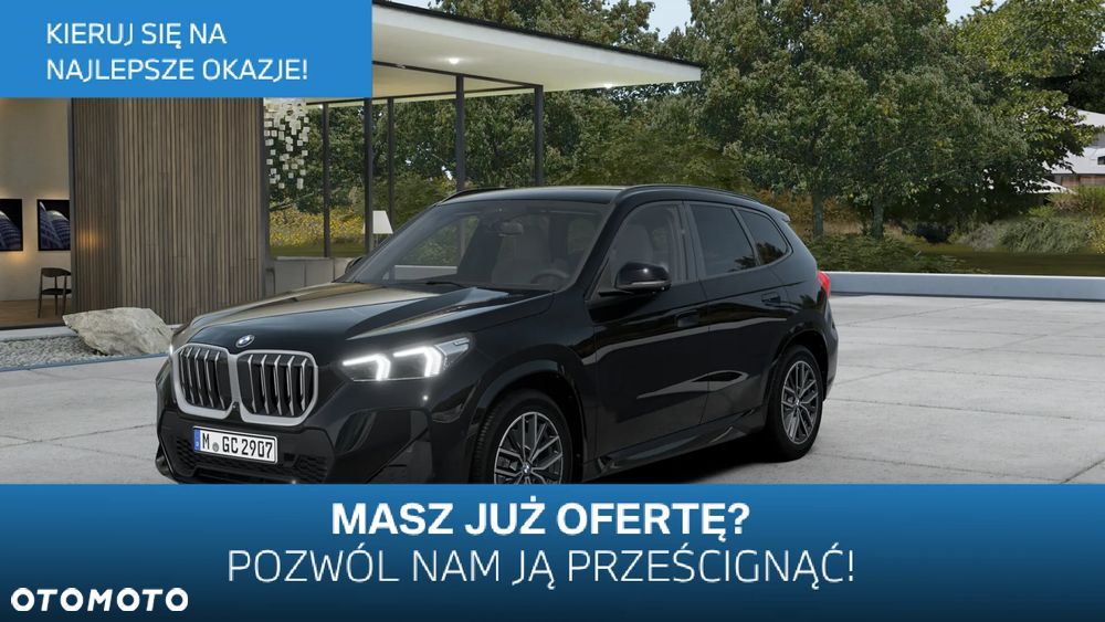 BMW X1 sDrive20i mHEV xLine - 2