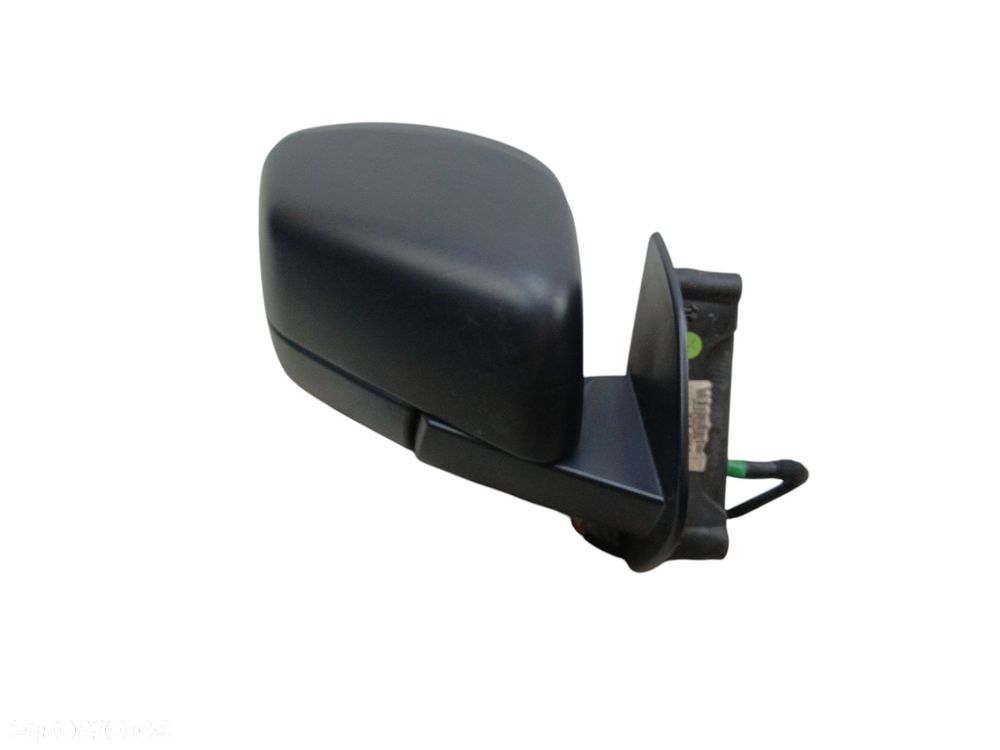 LUSTERKO PRAWE LAND ROVER RANGE ROVER SPORT I L320 (2005-2010) 3.6 D 272KM - 1