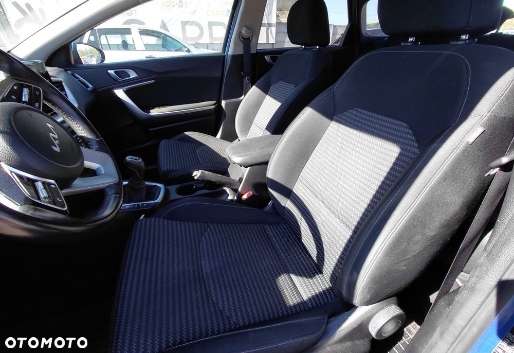 Kia Ceed - 18