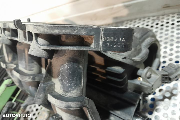 Galerie admisie 03E129711F 03E129711F Volkswagen VW Polo 5 6R [2009 - - 4
