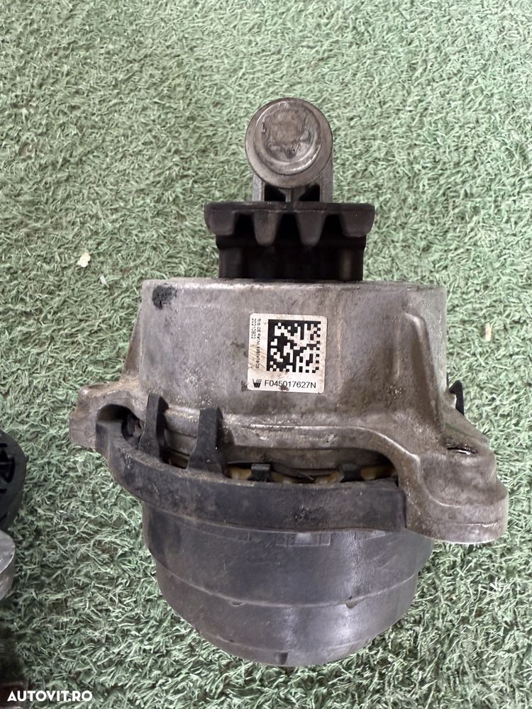Suport motor tampon stanga dreapta Bmw seria 5 G30 G31 - 6