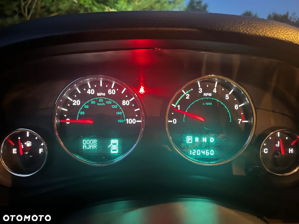 Jeep Wrangler 3.6 Unlim Rubicon - 17