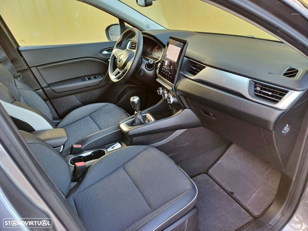 Renault Captur 1.0 TCe Exclusive - 6