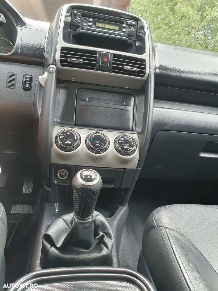 Honda CR-V 2.0i 4WD - 11