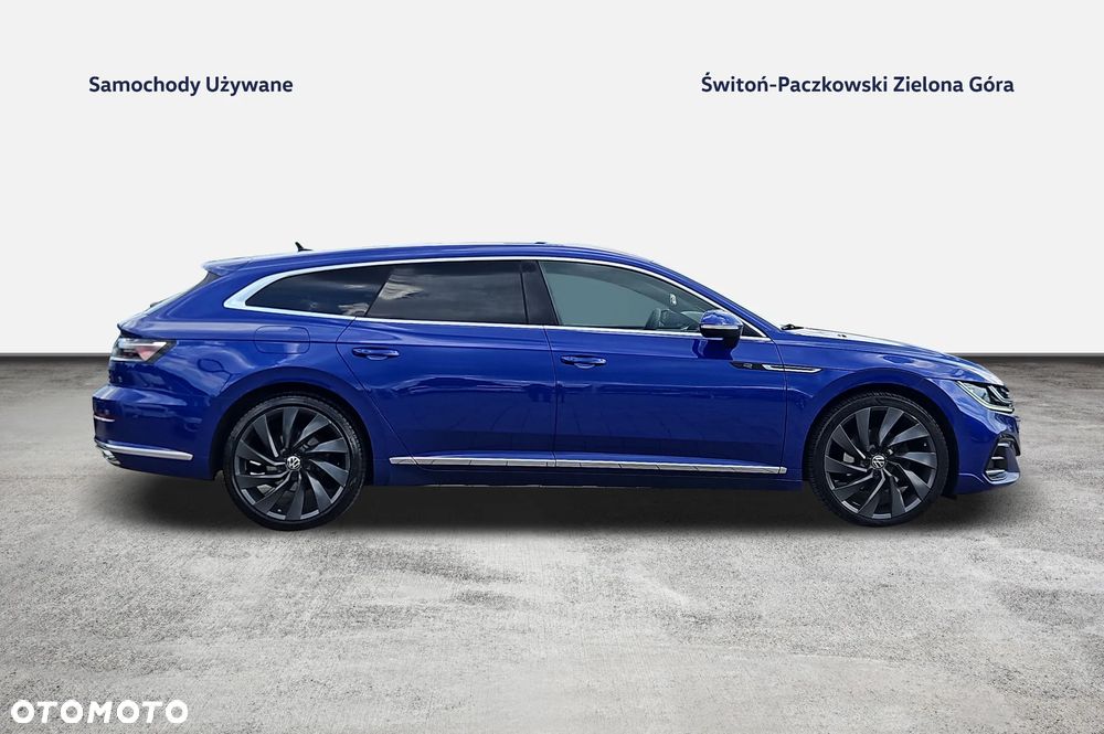 Volkswagen Arteon 2.0 TSI R-Line DSG - 6