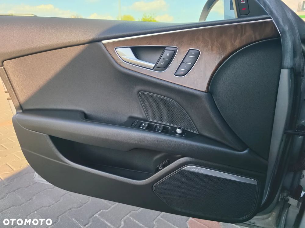 Audi A7 Sportback 3.0 TFSI Quattro S tronic - 16