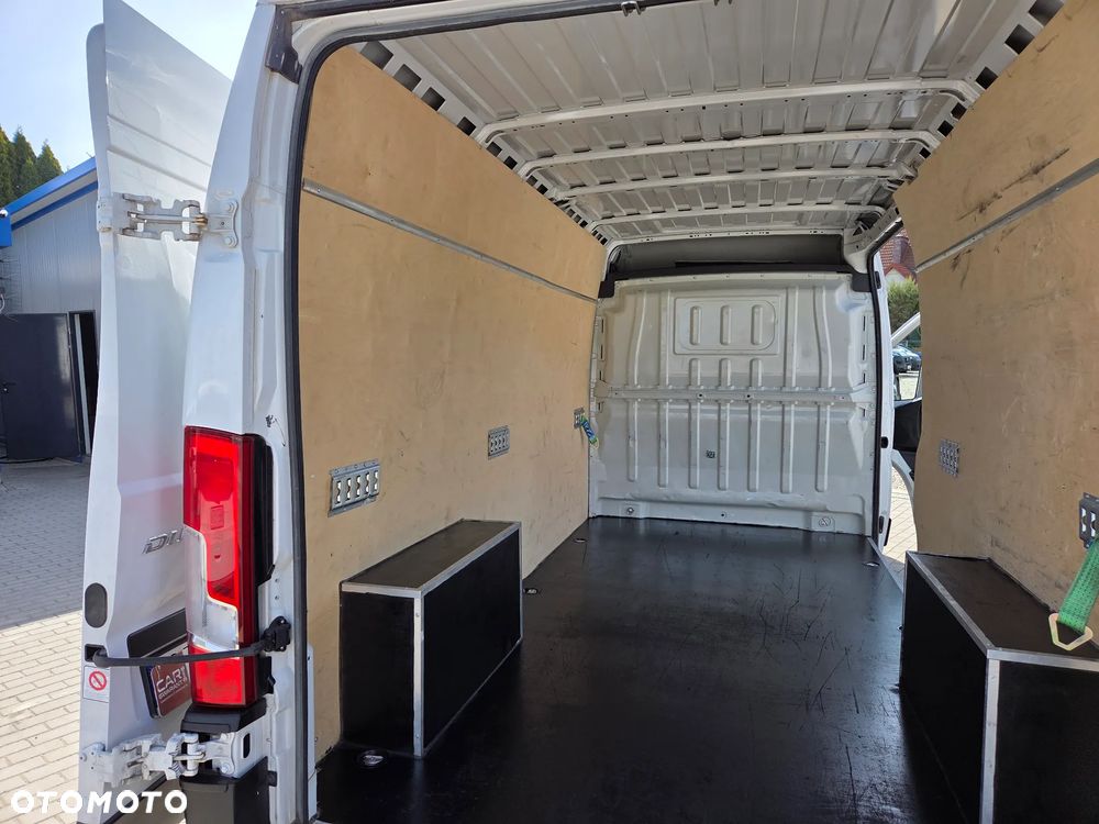 Fiat Ducato - 19