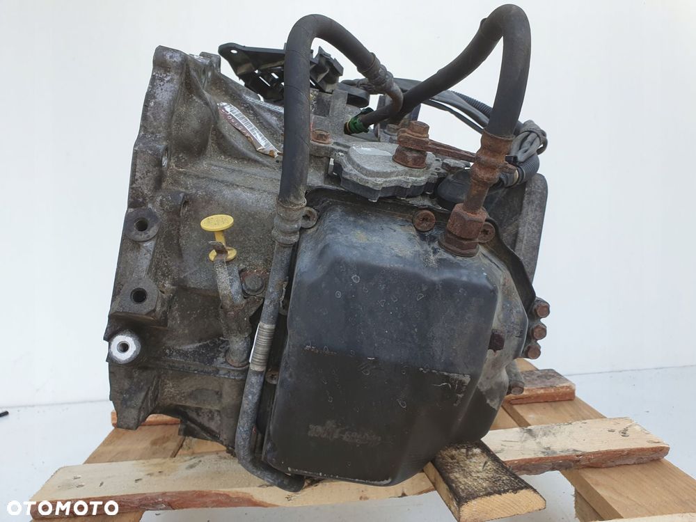 Volvo XC90 2.5 T TURBO AUTOMATYCZNA SKRZYNIA BIEGÓW automat 55-51SN 8675150 - 6