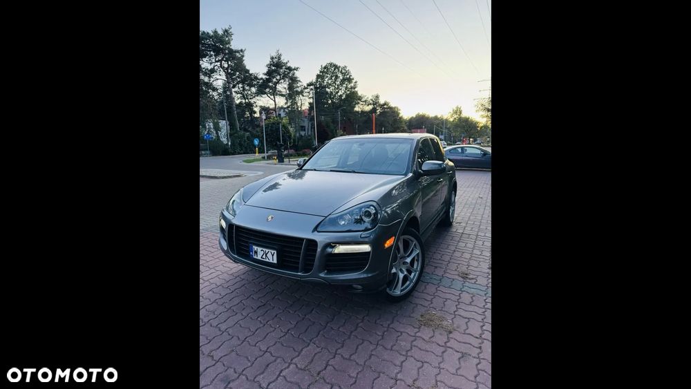 Porsche Cayenne GTS PD Edition 3 - 5