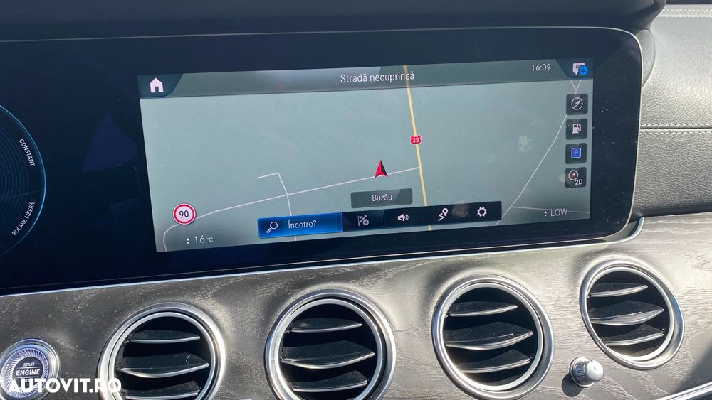 Mercedes-Benz E 220 d All-Terrain 4MATIC Aut. - 19