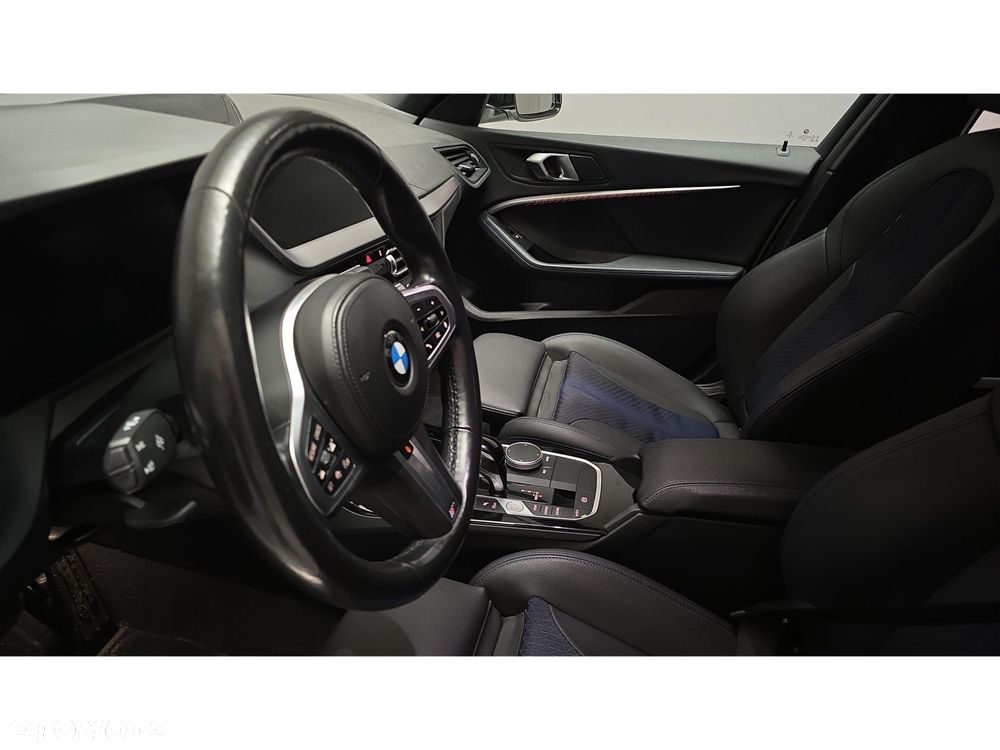 BMW Seria 1 118d M Sport sport - 29