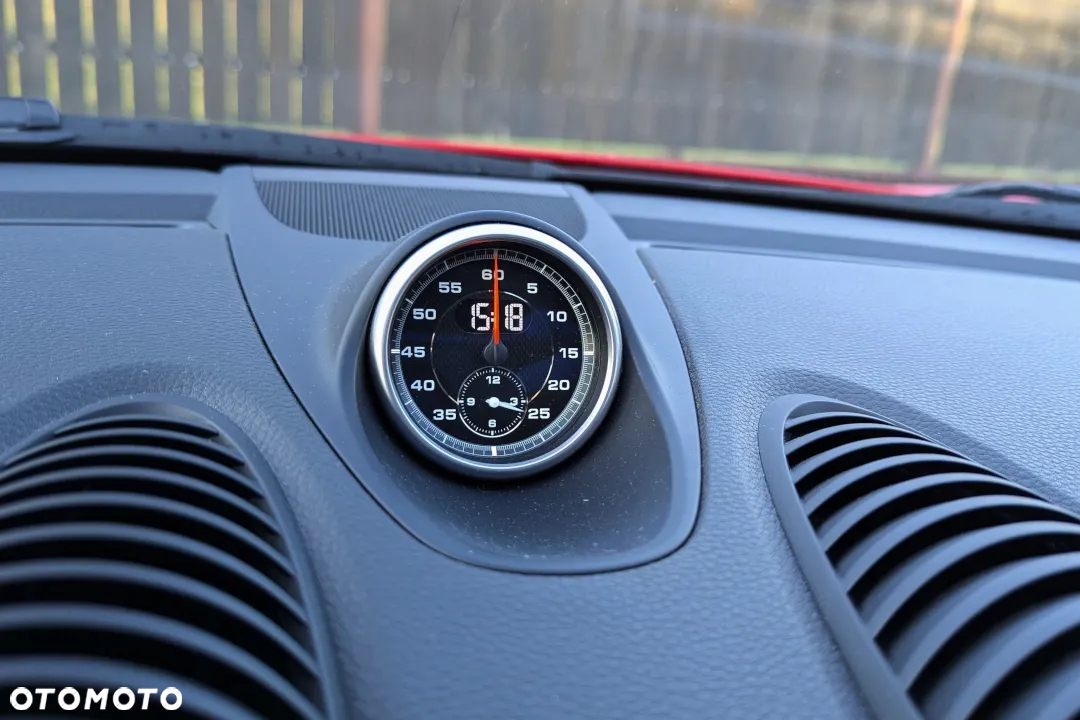 Porsche 718 Cayman GTS PDK - 22