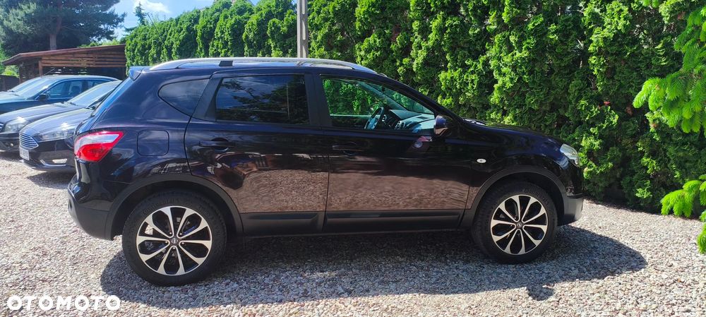Nissan Qashqai 2.0 I-Way - 11