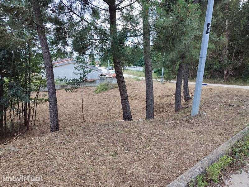 Terreno Urbano no Centro de Castanheira de Pera - Grande imagem: 4/7