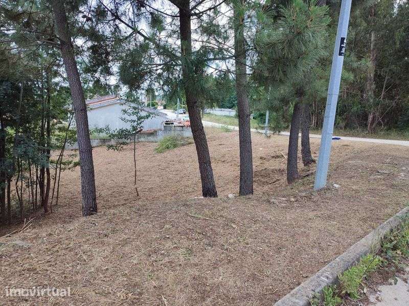 Terreno Urbano no Centro de Castanheira de Pera - Grande imagem: 4/7