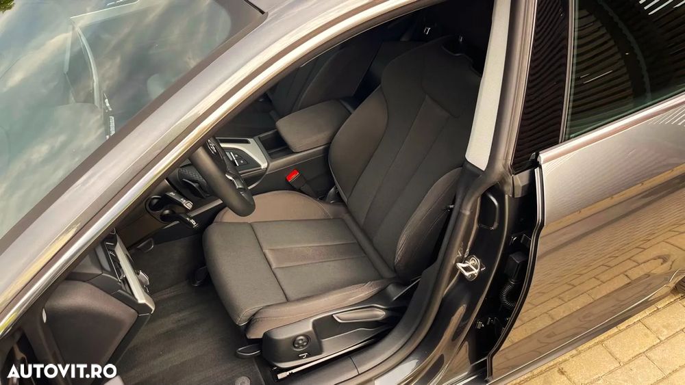Audi A5 Sportback 40 TDI S tronic S line - 18