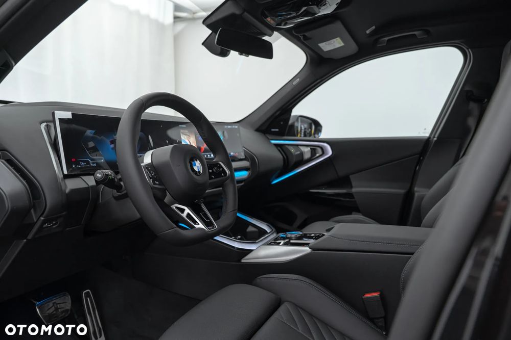 BMW X3 - 22