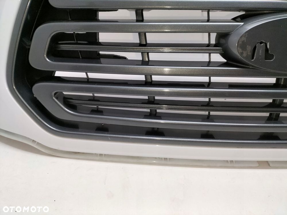 atrapa listwa atrapy stelaż ford transit mk8 14-18 - 5