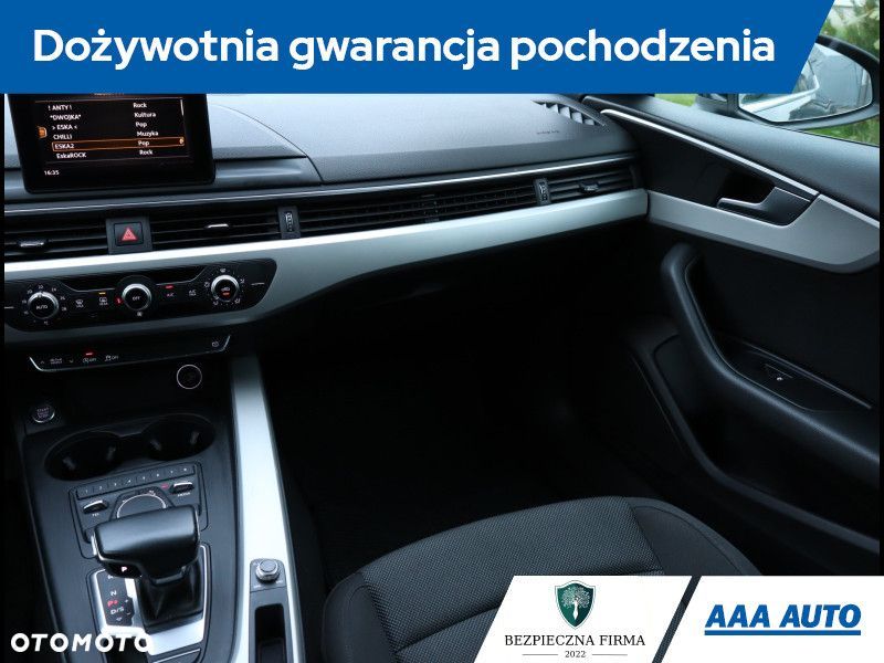 Audi A5 Sportback - 9