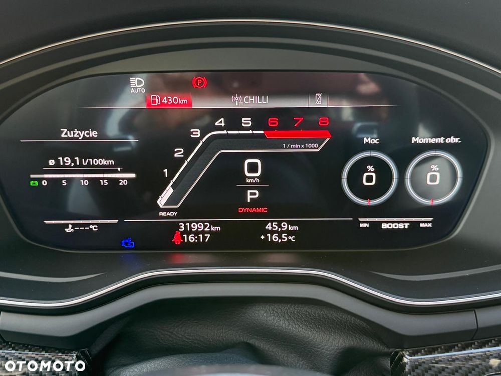 Audi RS5 Sportback - 15