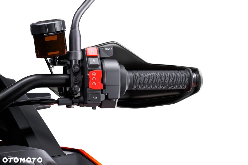 KTM Super Adventure - 11