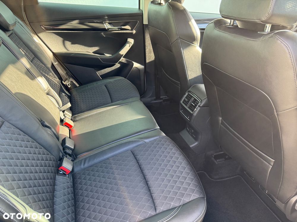 Skoda Karoq 1.5 TSI ACT DSG Clever - 19