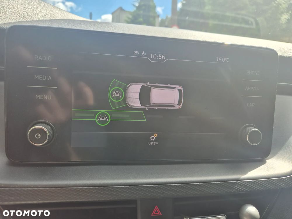 Skoda Kamiq 1.0 TSI Ambition - 15