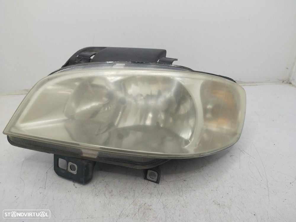 Farol/ Otica Dianteiro Esq Seat Cordoba (6K1, 6K2) - 3