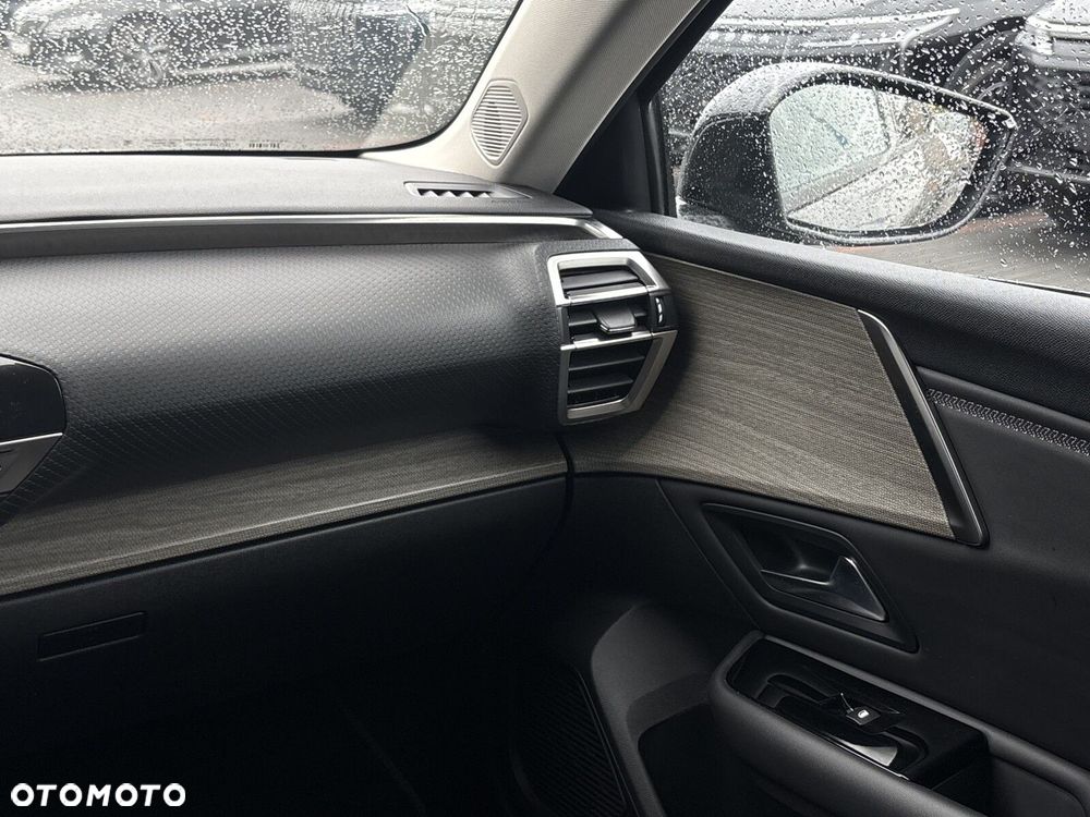 Citroën C5X 1.6 PHEV 225 Shine EAT8 - 15