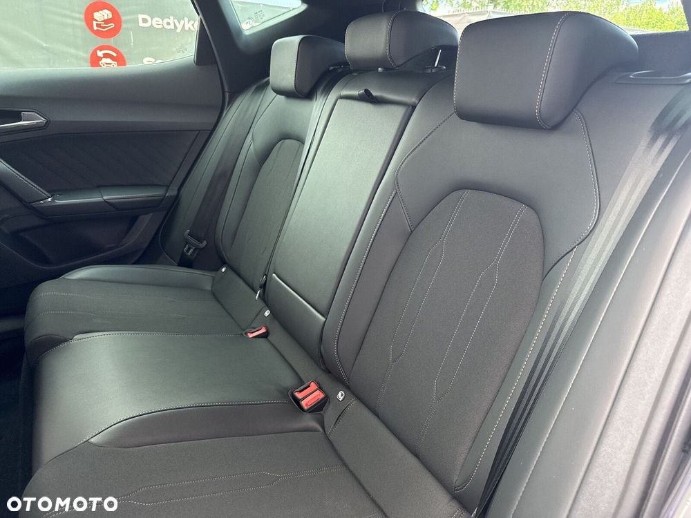 Cupra Formentor 1.5 eTSI mHEV DSG - 20