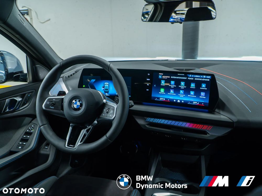 BMW Seria 1 120 - 20