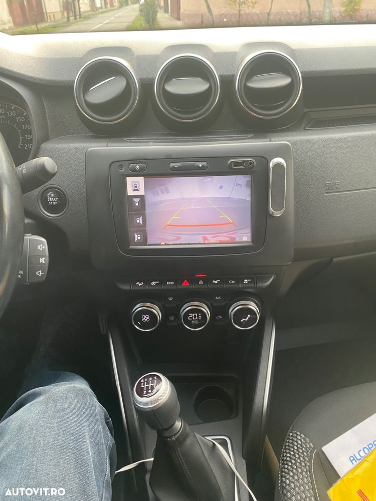 Dacia Duster - 5