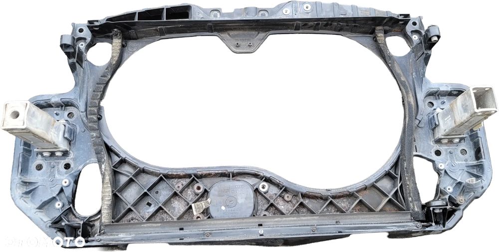AUDI A6 C6 LIFT 3.0 TFSI PAS PRZEDNI WZMOCNIENIE CZOŁOWE 4F0805594G - 2
