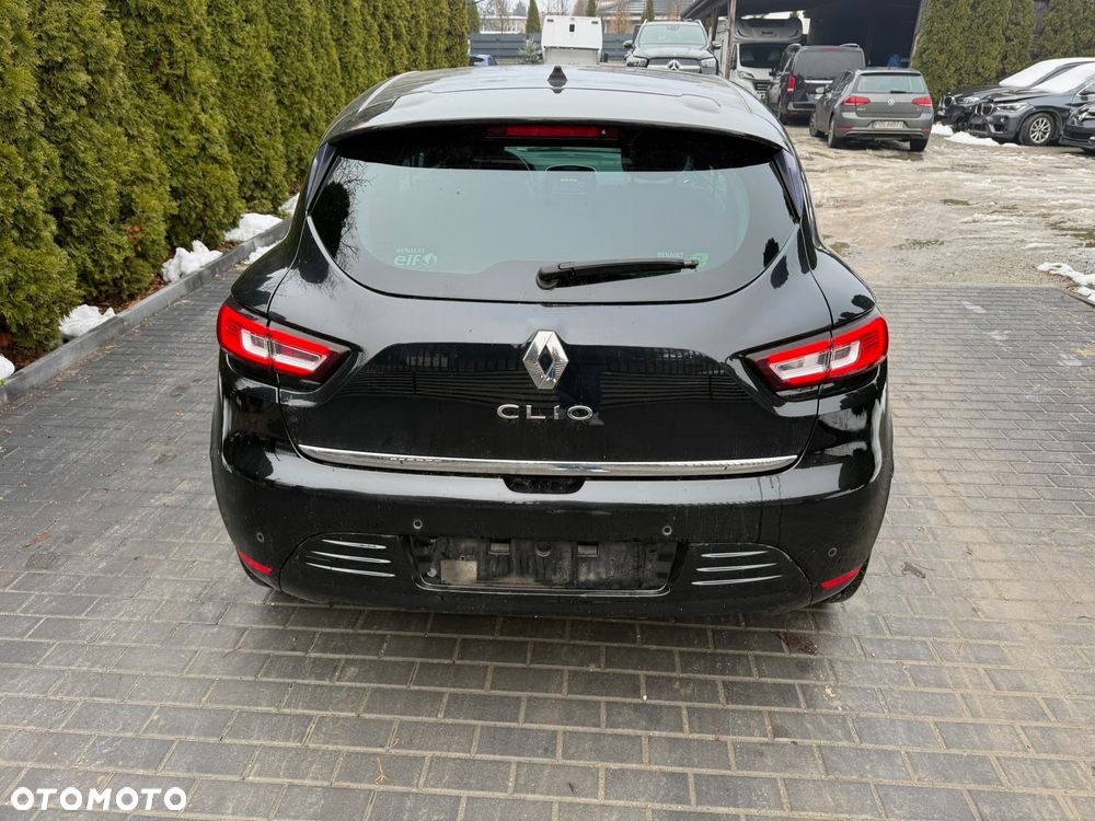 Renault Clio Energy TCe 120 EDC Limited - 6