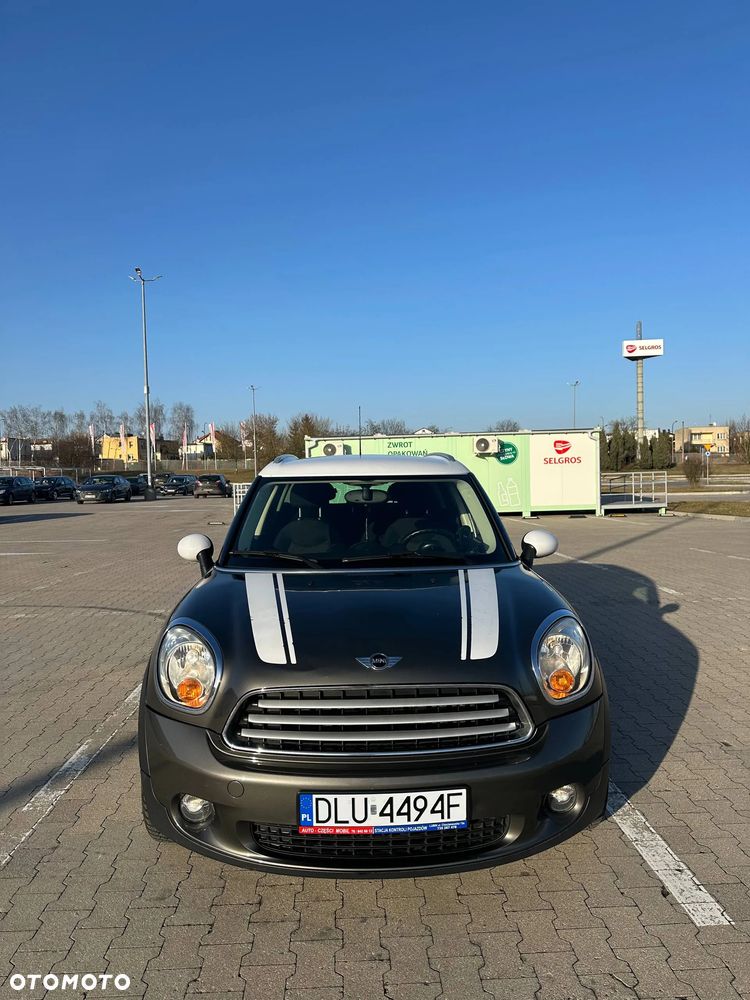 MINI Cooper - 2