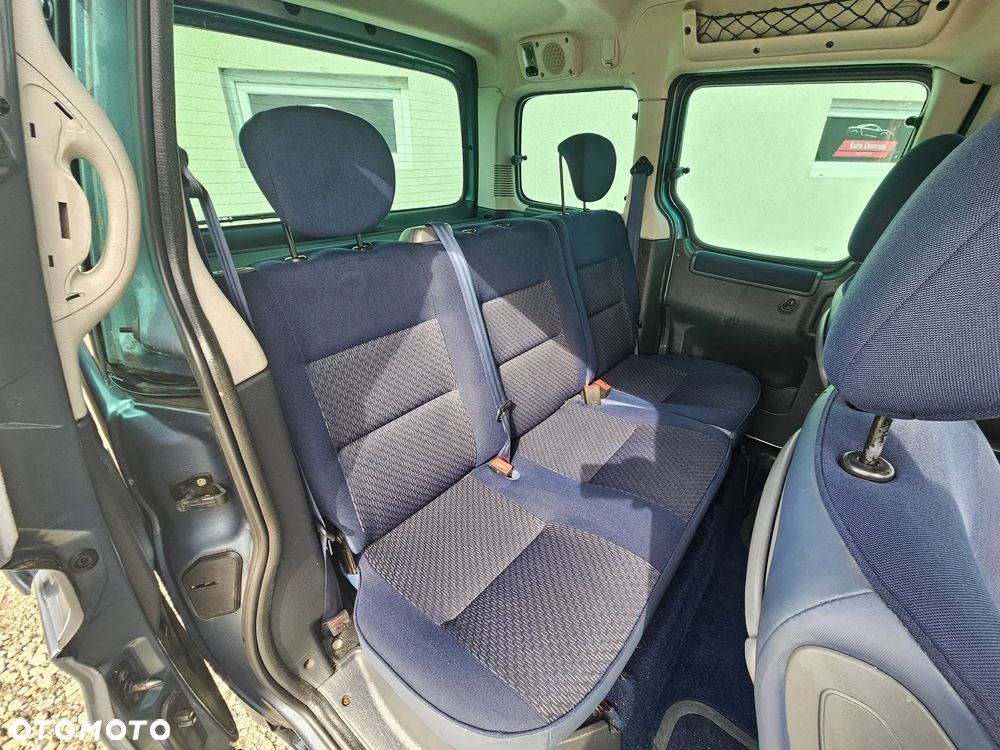 Citroën Berlingo Multispace 1.6 16V Plus - 10