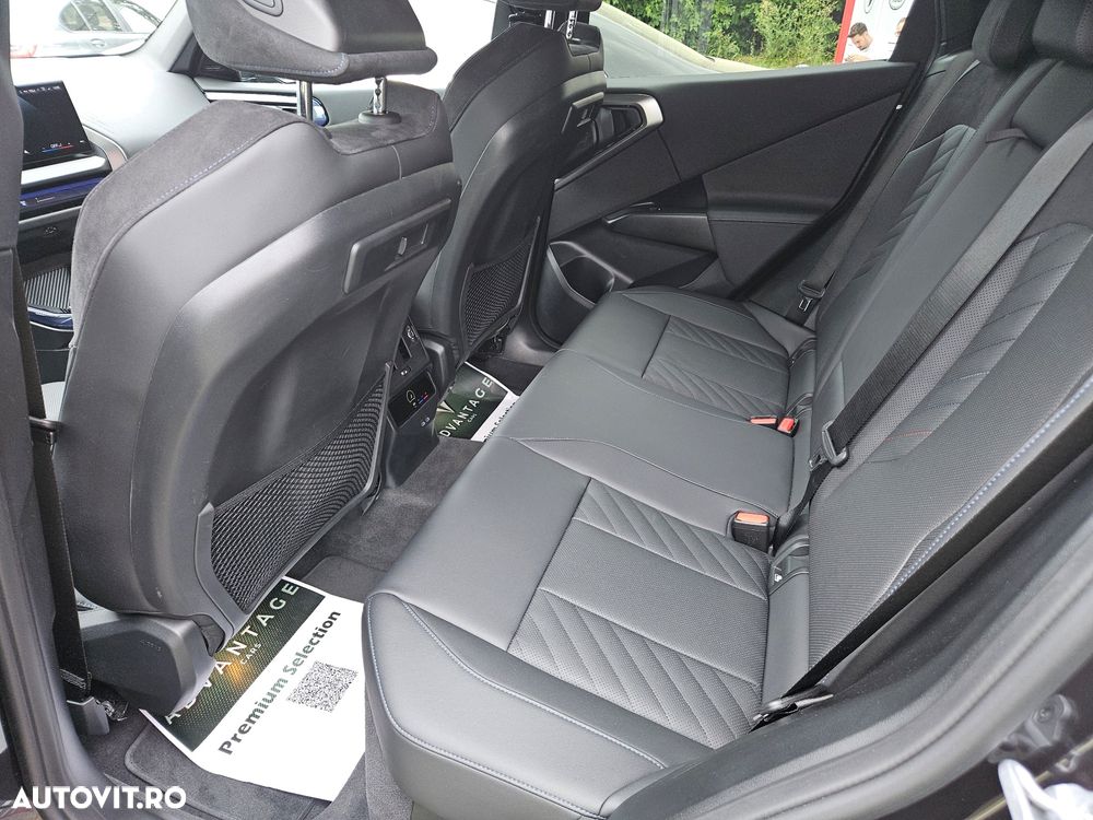 BMW X3 20d xDrive AT MHEV - 15