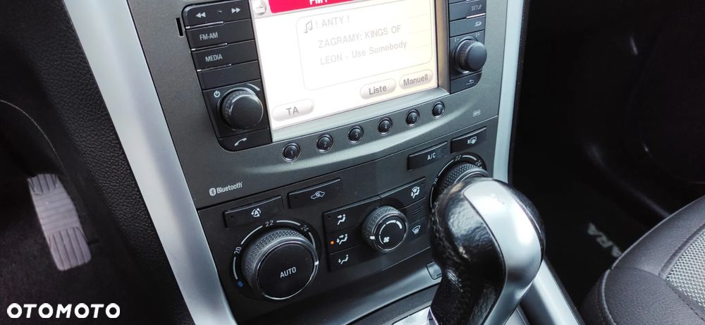 Opel Antara 2.0 CDTI Automatik Edition - 17