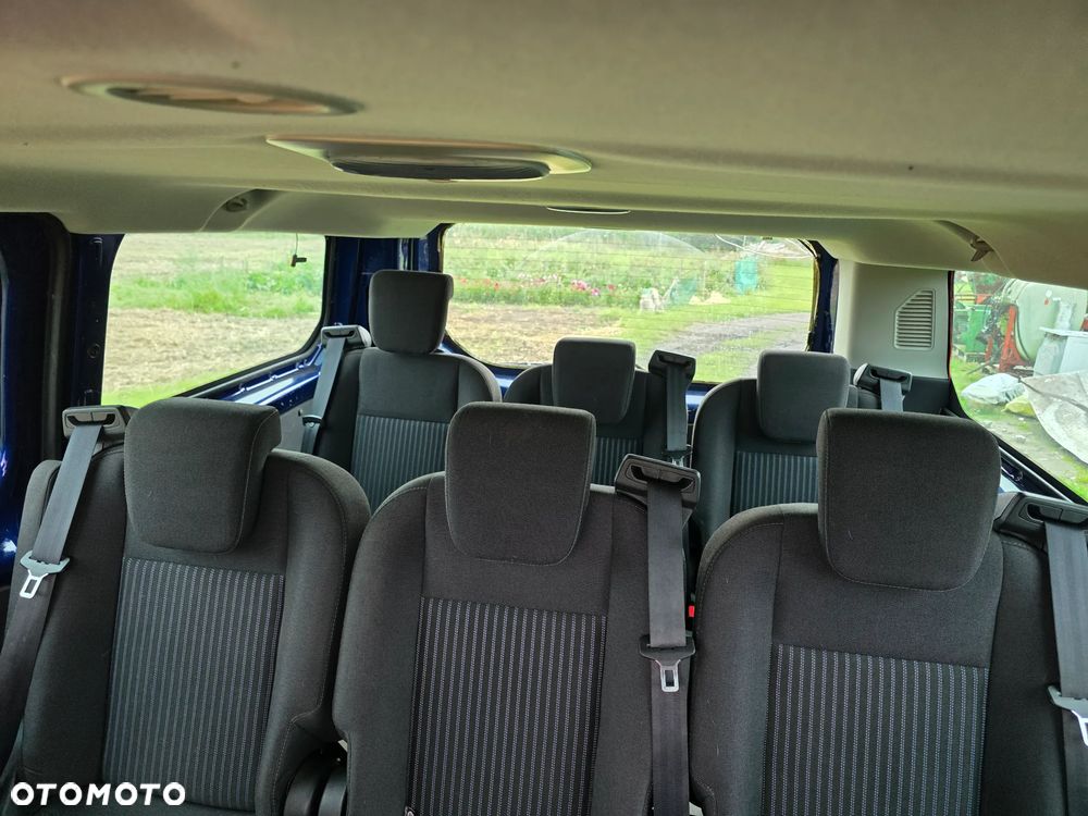 Ford Transit Custom 300 L2H1 VA Trend - 8