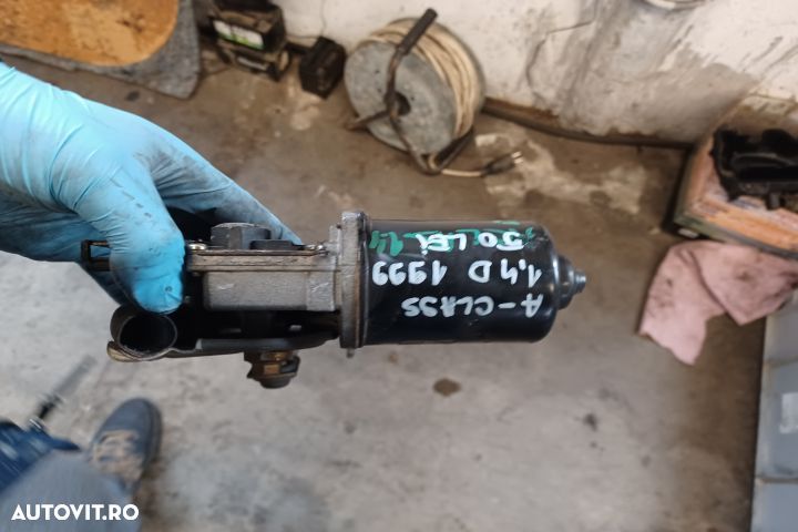 ANSAMBLU STERGATOR Mercedes-Benz A-Class - 3