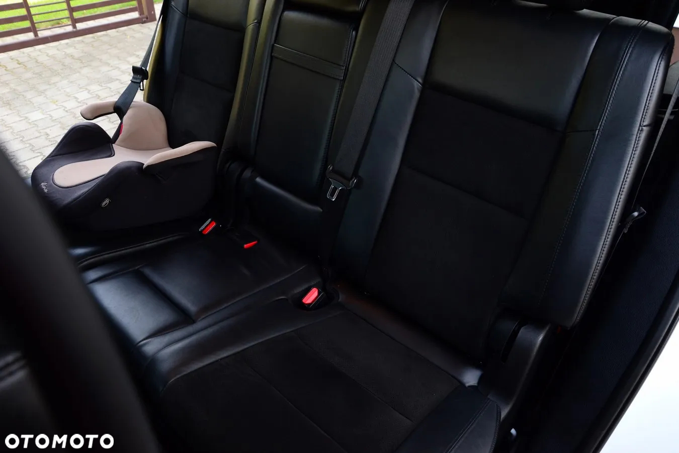 Dodge Durango 5.7 R/T - 27