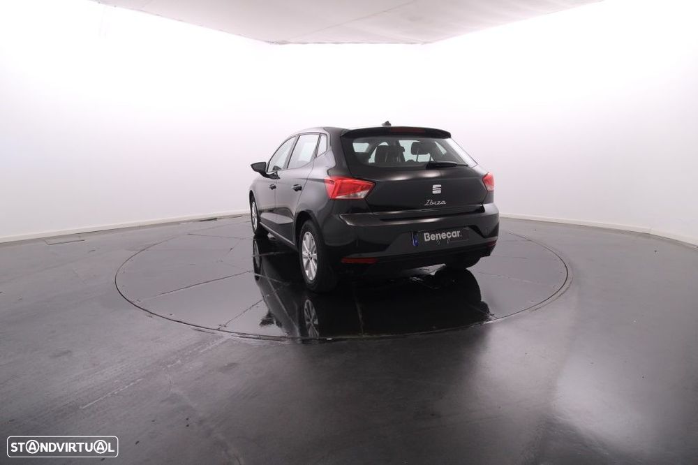 SEAT Ibiza 1.0 TSI Style - 5
