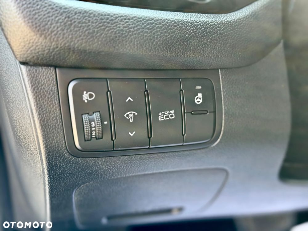 Kia Ceed 1.6 GDI DCT Platinum Edition - 34