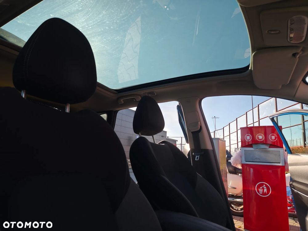 Nissan Qashqai 1.2 DIG-T N-Connecta - 13