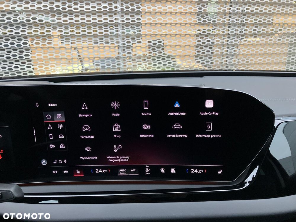 Audi A5 Limousine - 19