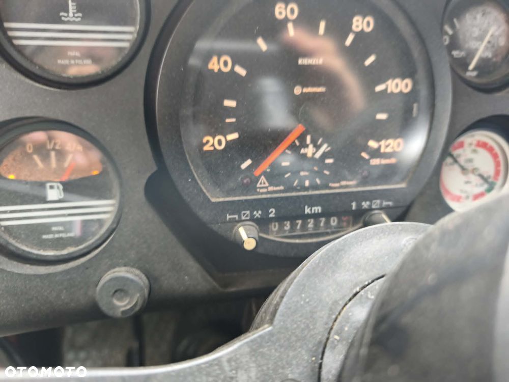 Star 1142 Turbo - 6