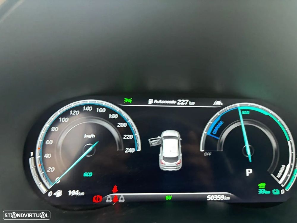 Kia XCeed 1.6 GDi PHEV Tech - 12