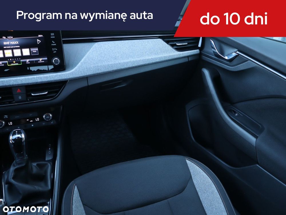 Skoda Scala - 10